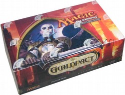 Magic the Gathering TCG: Guildpact Booster Box