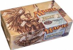 Magic the Gathering TCG: Judgment Booster Box