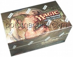 Magic the Gathering TCG: Legions Theme Deck Box