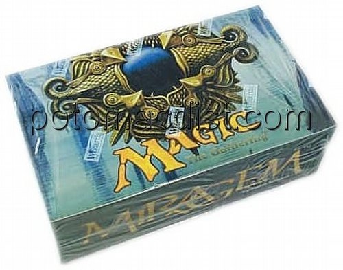 Magic the Gathering TCG: Mirage Booster Box [Portuguese]