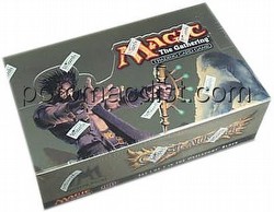 Magic the Gathering TCG: Onslaught Booster Box
