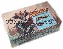 Magic the Gathering TCG: Prophecy Booster Box