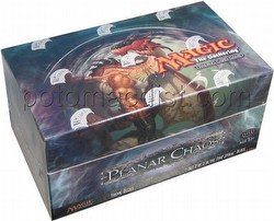Magic the Gathering TCG: Planar Chaos Theme Starter Deck Box