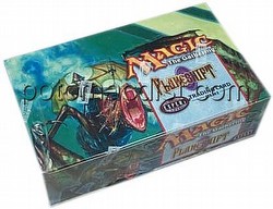 Magic the Gathering TCG: Planeshift Booster Box