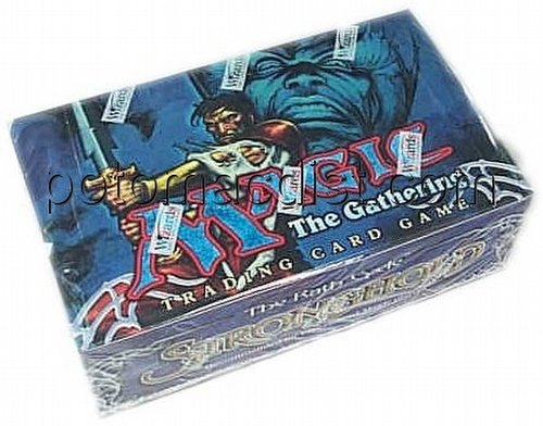Magic the Gathering TCG: Stronghold Booster Box