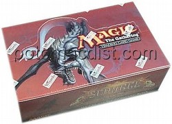Magic the Gathering TCG: Scourge Booster Box