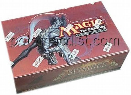 Magic the Gathering TCG: Scourge Booster Box