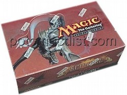 Magic the Gathering TCG: Scourge Booster Box [Japanese]