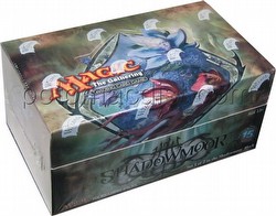 Magic the Gathering TCG: Shadowmoor Tournament Starter Deck Box