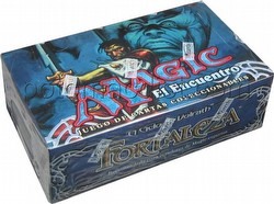 Magic the Gathering TCG: Stronghold Booster Box [Spanish]