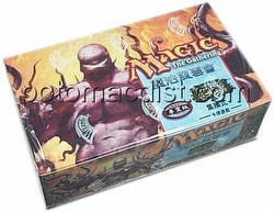 Magic the Gathering TCG: Torment Booster Box [Traditional Chinese]
