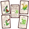 munchkin-dragons-four-more-promo-card-set thumbnail