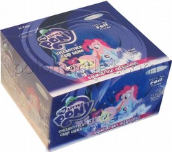 My Little Pony CCG: Equestrian Odysseys Booster Box