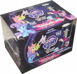 My Little Pony CCG: High Magic Theme Deck Box