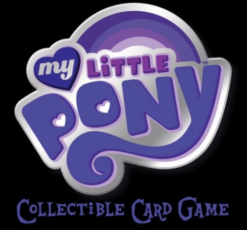 My Little Pony CCG: 2-Player Starter Set Plus Trainer Box