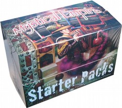 Mystical Empire CCG: 2-Player Starter Deck Box [1st Edition]