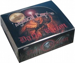Mystical Empire CCG: Dark Union Booster Box