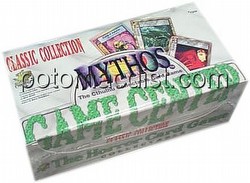 Mythos Collectible Card Game [CCG]: Classic Collection Box