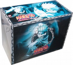 Naruto: Dream Legacy Theme Starter Deck Box
