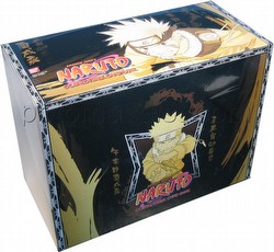 Naruto: Path to Hokage Starter Deck Box