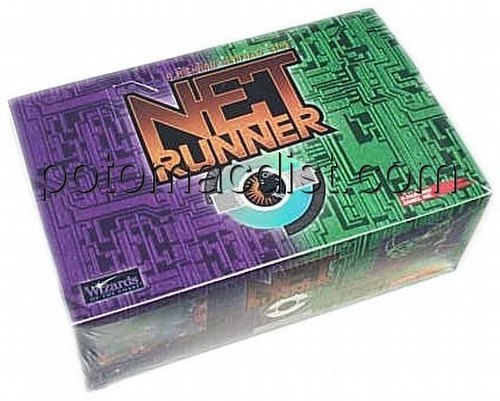 Netrunner: Booster Box