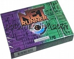 Netrunner: Starter Double-Deck