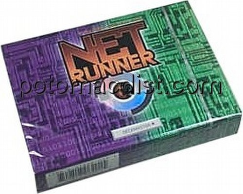 Netrunner: Starter Double-Deck