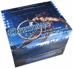 Ophidian 2350: 2-Player Starter Box