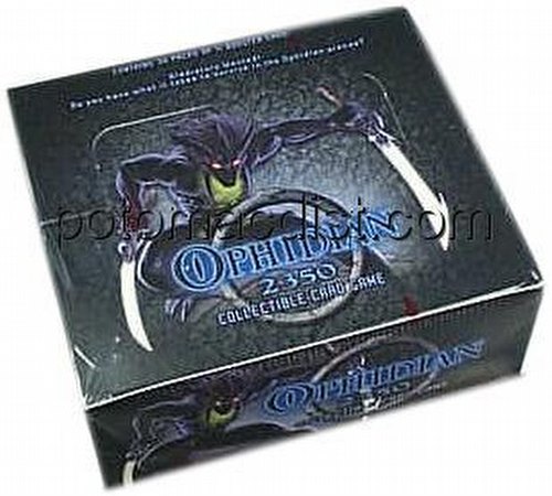 Ophidian 2350: Booster Box