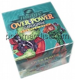 Overpower: Image Starter Box