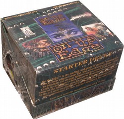 On The Edge: Starter Box [Limited]