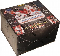 2010/2011 Panini Adrenalyn XL Trading Card Game Hockey Booster Box