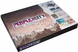 Perplex City Perplexcity Intro Starter Box