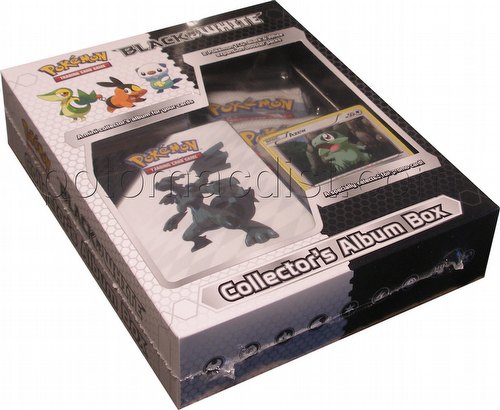 Pokemon TCG: Black & White Collector