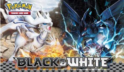 Pokemon TCG: Black & White Collector