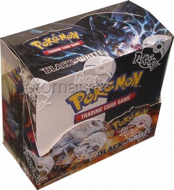 Pokemon TCG: Black & White Booster Box [without online codes]