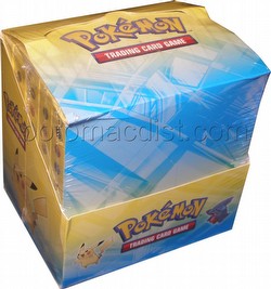 Pokemon TCG: Diamond & Pearl Power Pack Box
