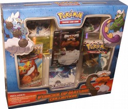 Pokemon TCG: Forces of Nature Collection Box
