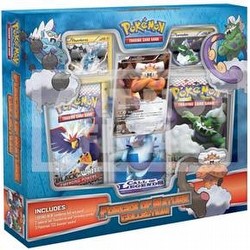 Pokemon TCG: Forces of Nature Collection Case [12 boxes]