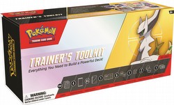 Pokemon TCG: Pokemon Trainers Toolkit 2023 Box