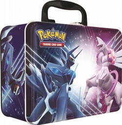 Pokemon TCG: 2022 Fall Collector Chest