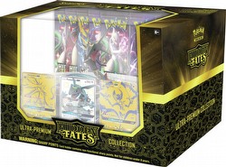 Pokemon TCG: Hidden Fates Ultra Premium Collection Box