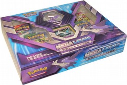 Pokemon TCG: Mega Latios Collection Box