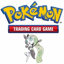 Pokemon TCG: Mythical Pokemon Collection - Meloetta Case [24 boxes]