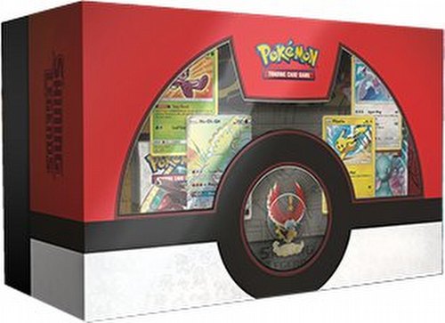 Pokemon TCG: Shining Legends Super Premium Collection Box
