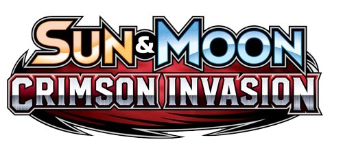 Pokemon TCG: Sun & Moon Crimson Invasion Elite Trainer Case [10 boxes]