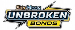 Pokemon TCG: Sun & Moon Unbroken Bonds Booster Box Case [6 boxes]