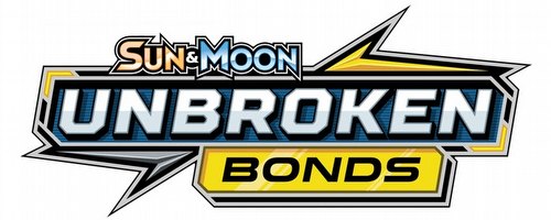 Pokemon TCG: Sun & Moon Unbroken Bonds Elite Trainer Case [10 boxes]
