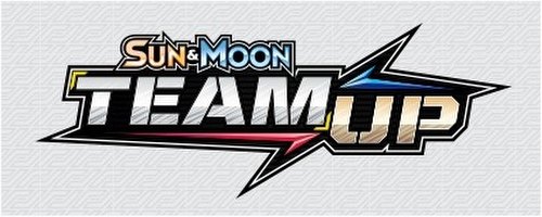 Pokemon TCG: Sun & Moon Team Up Elite Trainer Case [10 boxes]