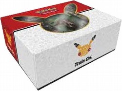 Pokemon TCG: 20th Anniversary Super Premium Collection - Mew and Mewtwo Box